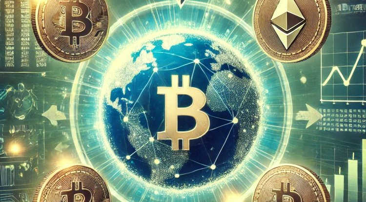 Top 5 Cryptocurrency Market Trends to Watch in November 2024