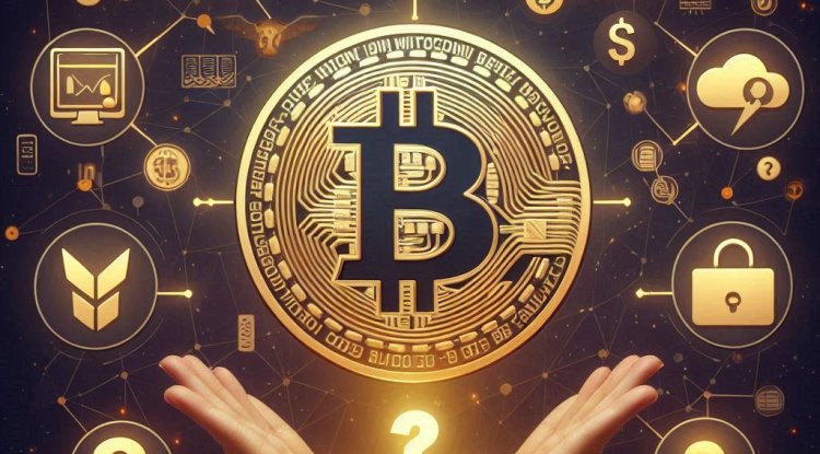 What Is Cryptocurrency? A Simple Explanation for Beginners