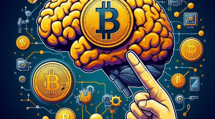 Crypto IQ: A Beginner’s Guide to Understanding Cryptocurrency