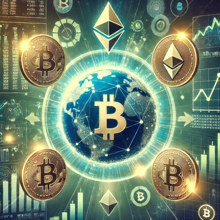 Top 5 Cryptocurrency Market Trends to Watch in November 2024