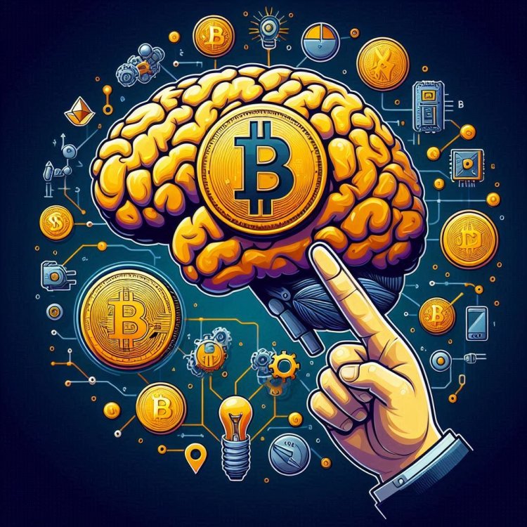 Crypto IQ: A Beginner’s Guide to Understanding Cryptocurrency