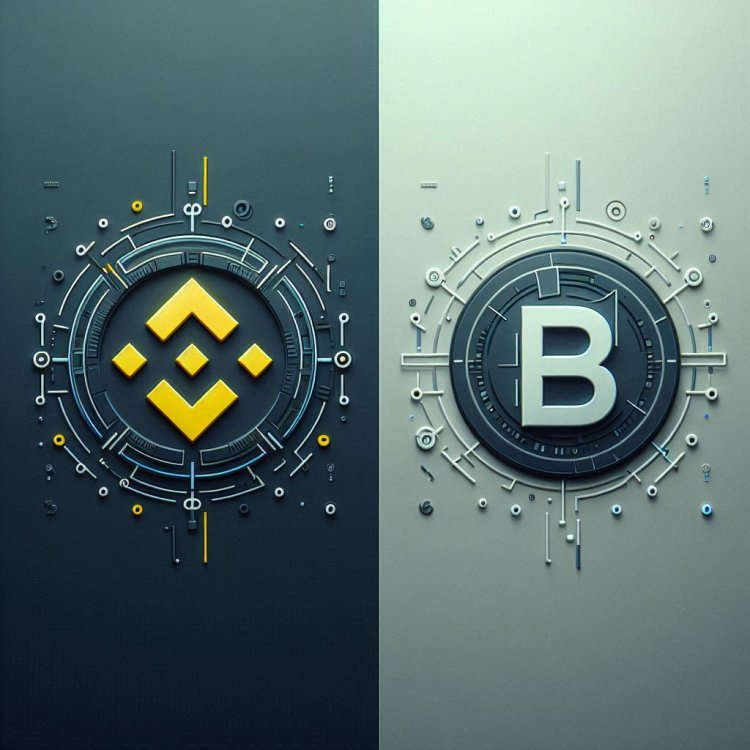 Binance vs. Coinbase: Which Crypto Exchange is Better for You?