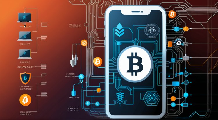 Setting Up Crypto Wallets: Instructions for Creation and Use