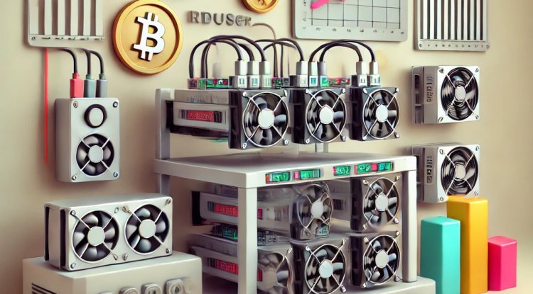 Guides on Setting Up Mining Equipment: From Selection to Installation