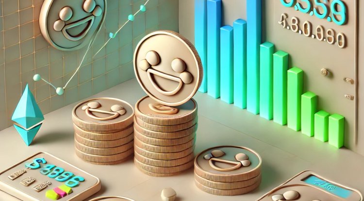 Introduction to the World of Memecoins
