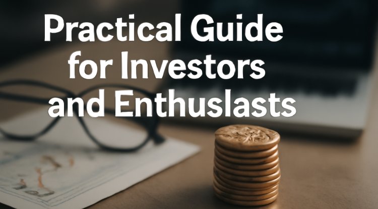 Practical Guide for Investors and Enthusiasts