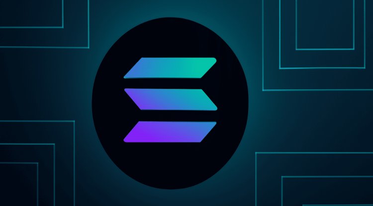 The Complete Guide to Solana: Understanding the Revolutionary Blockchain