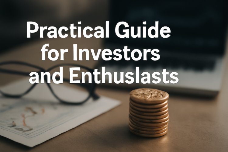 Practical Guide for Investors and Enthusiasts