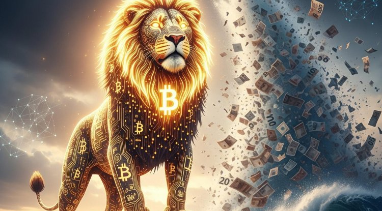 Is Bitcoin an Inflation Hedge? The Surprising Truth