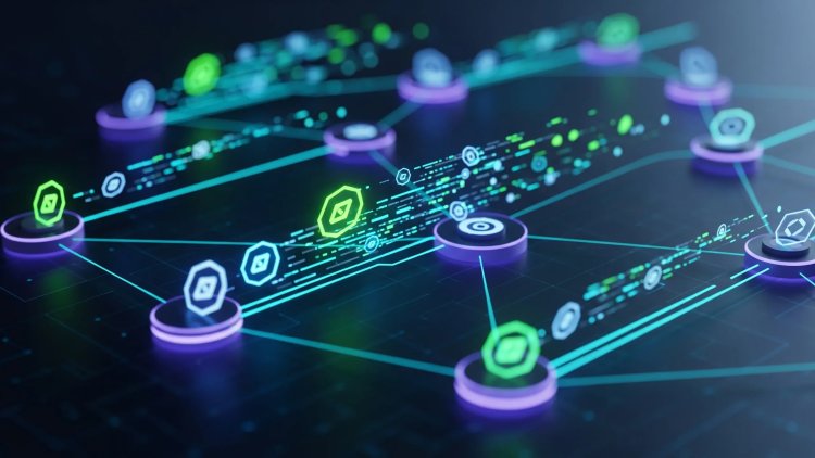 DEXs Explained: The Ultimate No-BS Guide to Peer-to-Peer Crypto Trading