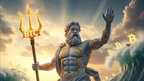 How the Fed's Decisions Impact Bitcoin's Price: A Trader's Guide