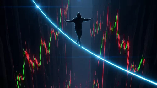 5 Crypto Risk Mistakes That Cost Newbies Everything