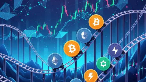 Weekly Crypto Digest: Top News & Hidden Trends September 2025