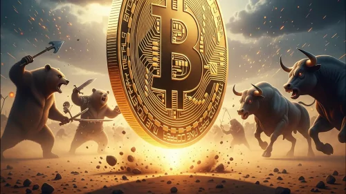 Why Bitcoin is Still Digital Gold: The Bull vs. Bear Case